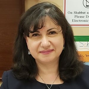 Meet your Posher, Renata